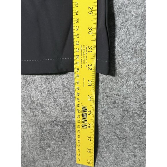 Tilley Wanderer Humboldt Pants Wanderer Collection Black Size 30 NWT - Picture 8 of 8